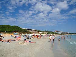 Praia San Adeodato